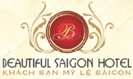 Beautiful Saigon Hotel - Logo